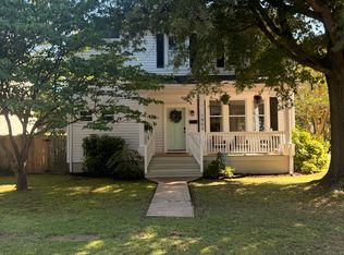 1903 Parkview Ave, Norfolk, VA 23503