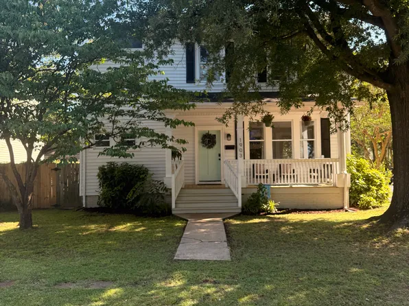 1903 Parkview Ave, Norfolk, VA 23503