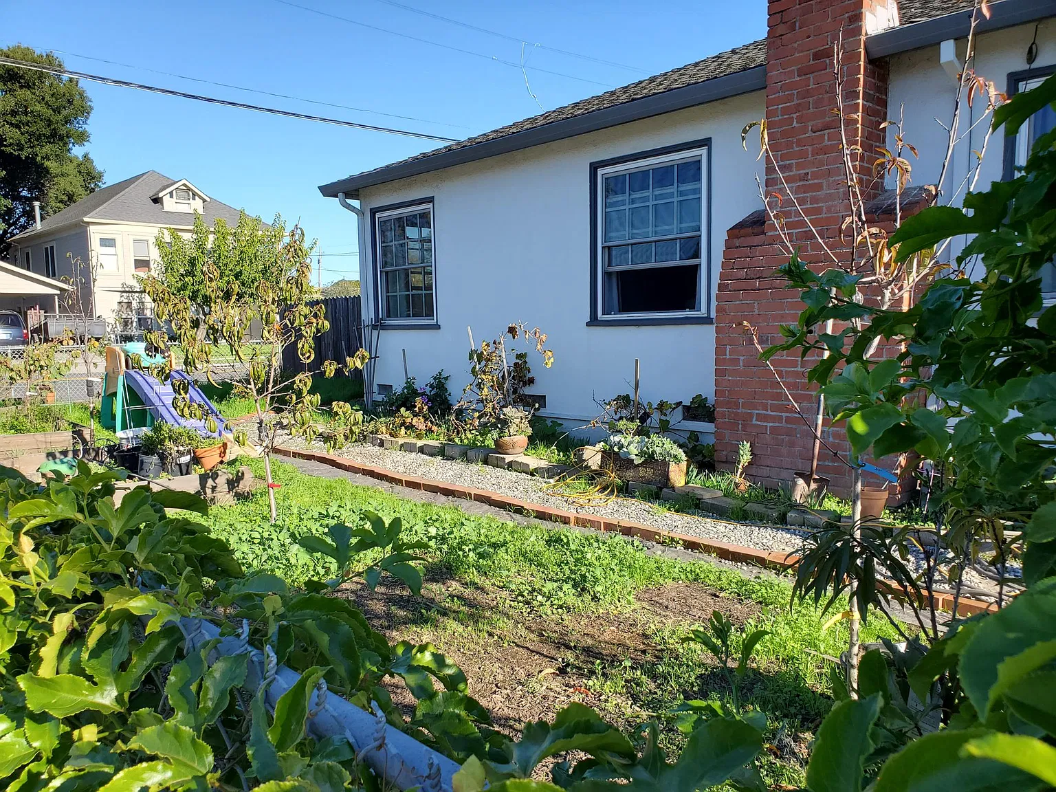 724 Marin Way — Photo 1