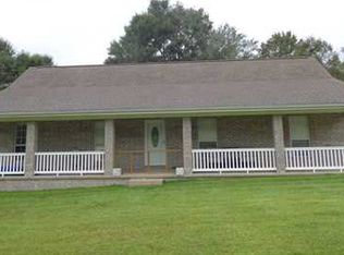 20291 Fox Ridge Dr, Saucier, MS 39574