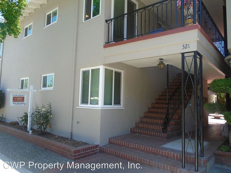 2nd image of 321 W Estudillo Ave APT A