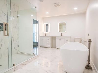 8104 Timberhill Ct, North Richland Hills, TX, 76182