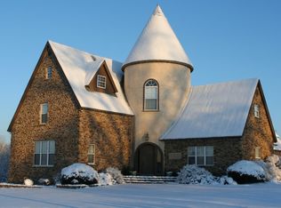 292 Morgan Rd, Batesville, AR 72501