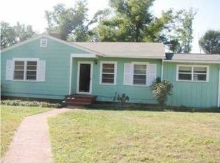 6620 Maple St, Milton, FL 32570