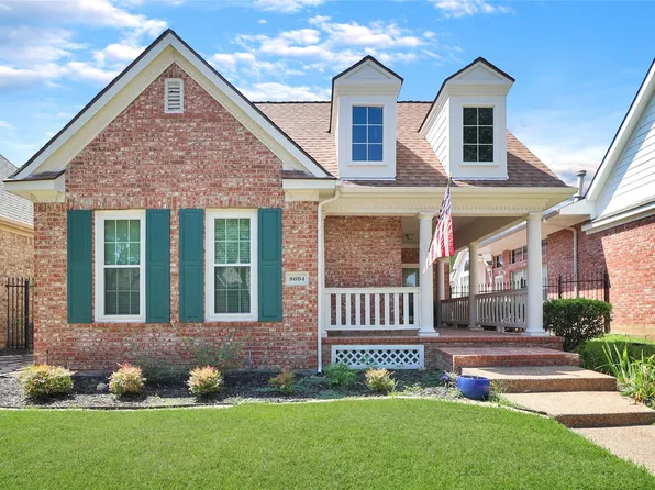 8604 Beetle Nut Ln, North Richland Hills, TX 76180