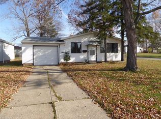 1765 Eldon Dr, Wickliffe, OH