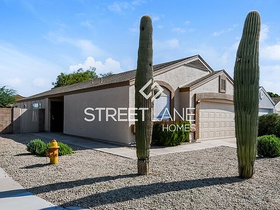 2nd image of 2838 W Campo Bello Dr