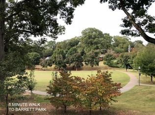 Somerset Apartments, Atlanta, GA 30337