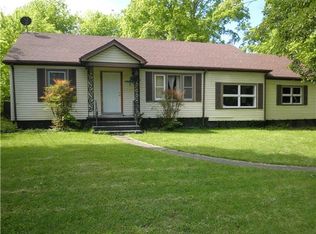 1254 Daniel St, Clarksville, TN