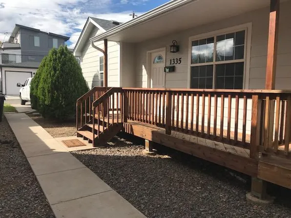 1335 N Perry St, Denver, CO 80204