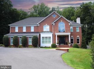 3500 Russell Thomas Ln, Davidsonville, MD 21035