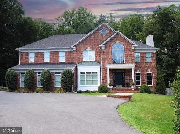 3500 Russell Thomas Ln, Davidsonville, MD 21035
