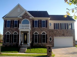 9101 Panorama Dr, Perry Hall, MD 21128