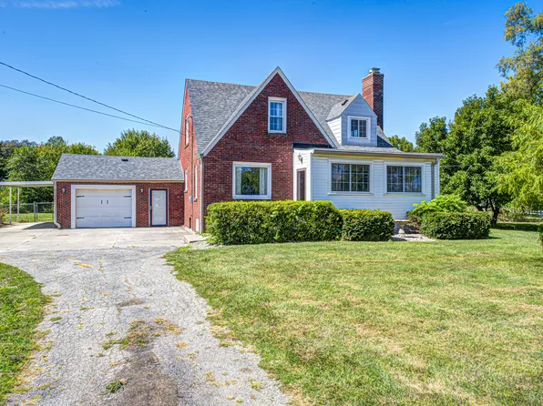 3515 Dr Martin Luther King Jr Blvd, Anderson, IN 46013