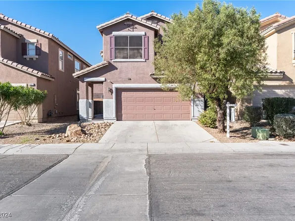 3933 Chasing Heart Way, Las Vegas, NV 89115