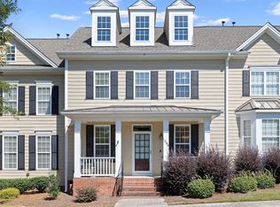 1205 Fairview Club Dr, Wake Forest, NC 27587