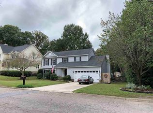 142 Silvermill Rd, Columbia, SC 29210