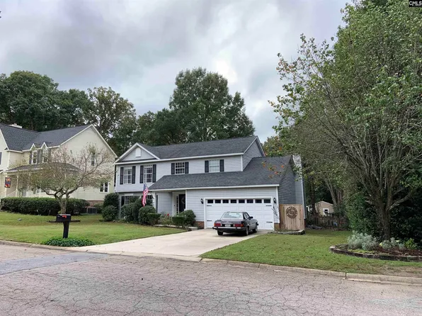 142 Silvermill Rd, Columbia, SC 29210