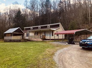 1225 Fitzpatrick Rd, Beckley, WV 25801