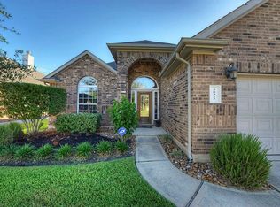 20322 Linseed Dr, Spring, TX 77388