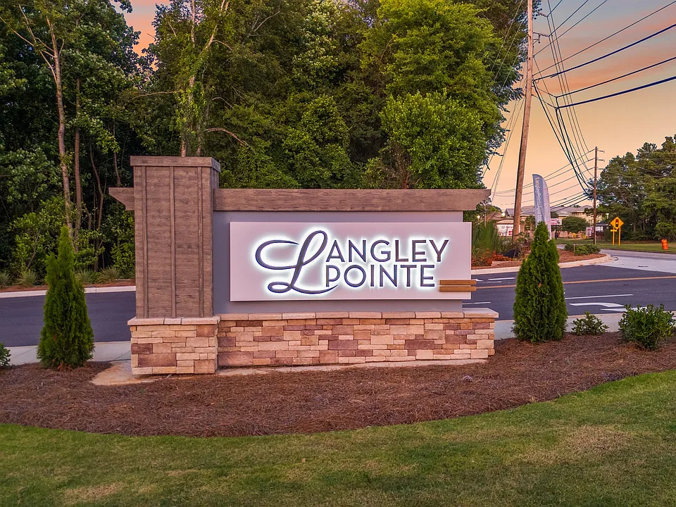Langley Pointe Apartments | Brand New Apartments Located in West Columbia, SC