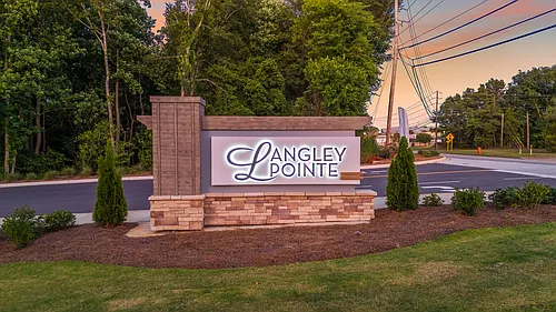 Langley Pointe Apartments | Brand New Apartments Located in West Columbia, SC Photo 1