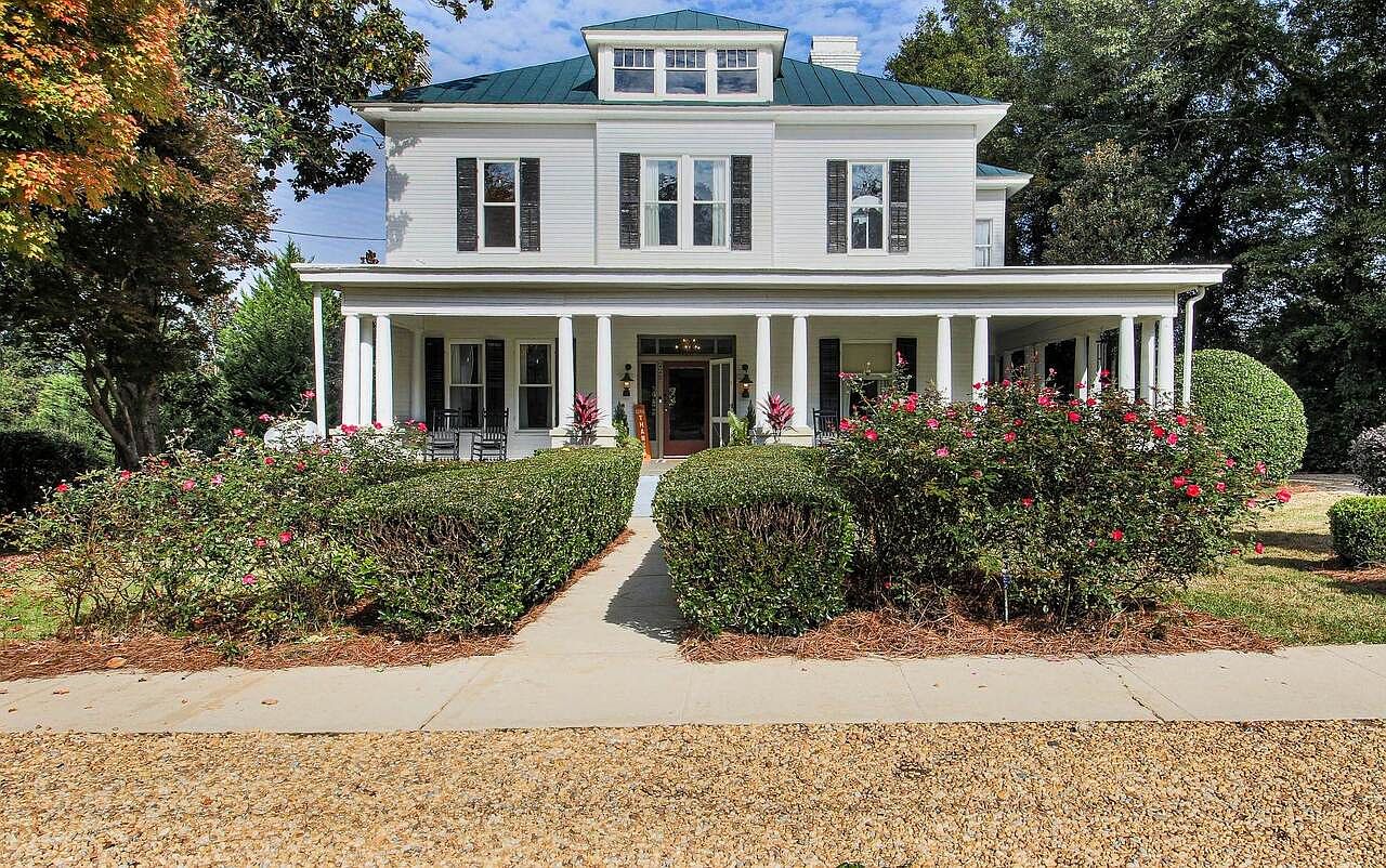 225 N Indian Springs Dr, Forsyth, GA 31029 Zillow