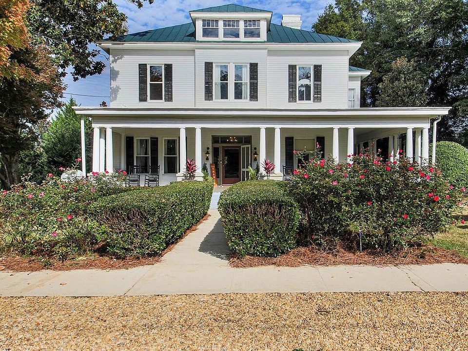 225 N Indian Springs Dr, Forsyth, GA 31029 Zillow