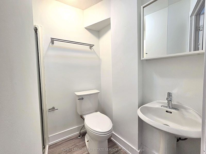 Toronto Townhouse for rent - 2 Bedrooms in Toronto