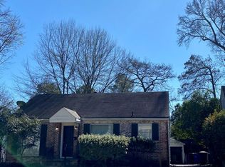 621 Dudley Dr, Shreveport, LA 71104