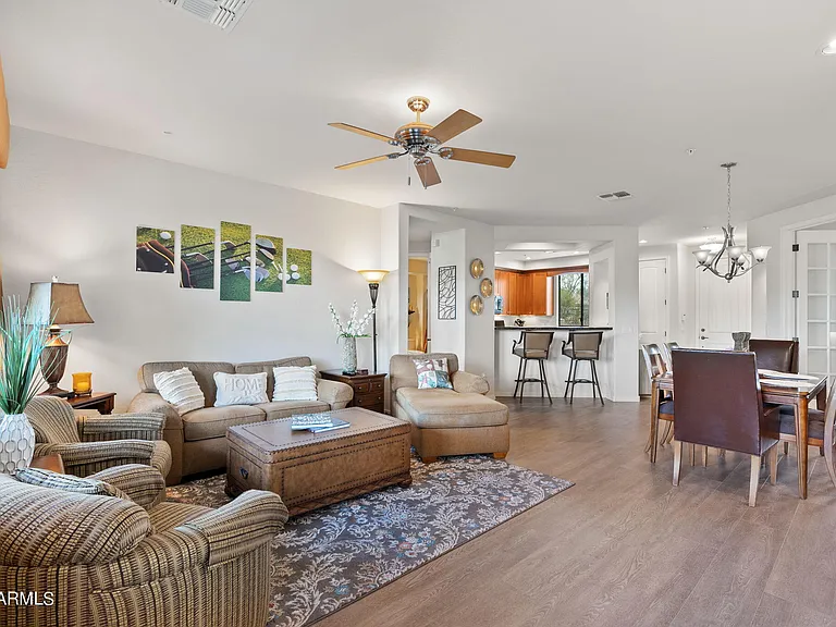 34457 N Legend Trail Pkwy #1010 — Photo 6