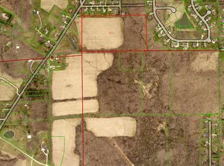 0 Terman Rd, Mansfield, OH 44907