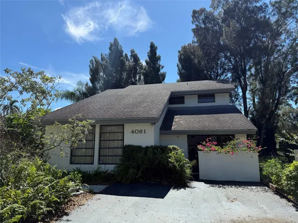 4061 SW 84th Terrace, Davie, FL 33328