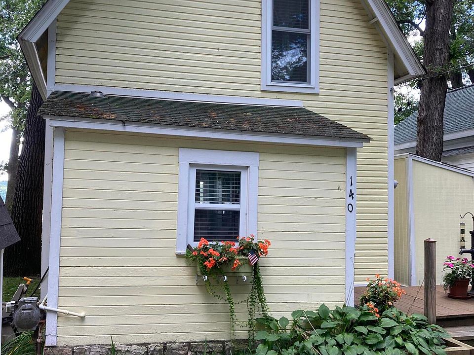 140 Portage Lake Rd, Munith, MI 49259 Zillow