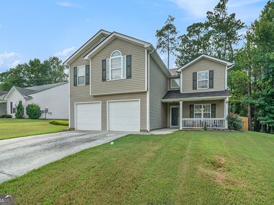 911 Roxeywood Dr, Winder, GA, 30680