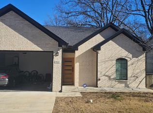 311 Gamble Rd, Little Rock, AR 72211