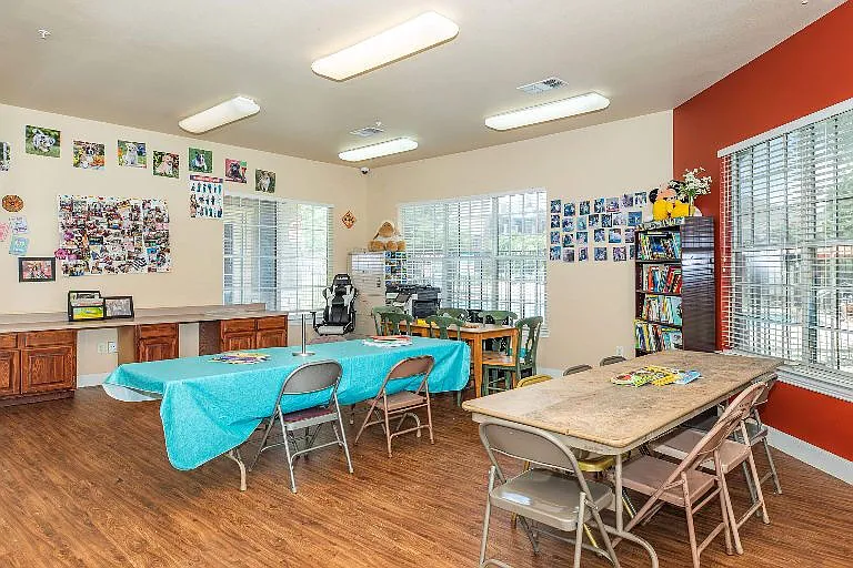 LBJ Garden Villas — Photo 15