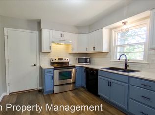 3005 James Ave, Manhattan, KS 66502