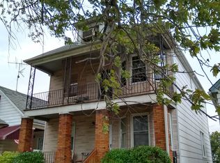 11550 Lumpkin St #2, Hamtramck, MI 48212
