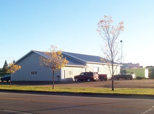 122 College Drive North, Devils Lake, ND 58301