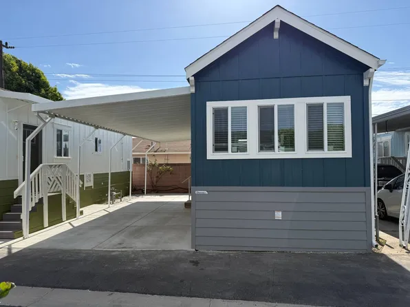2101 245th St #3, Lomita, CA 90717