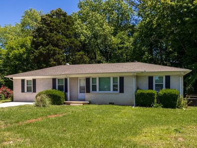 3306 Reynolds Dr NW, Huntsville, AL, 35810