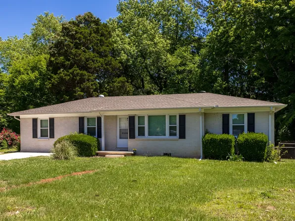 3306 Reynolds Dr NW, Huntsville, AL 35810