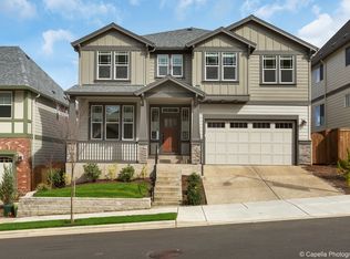 20373 SW Navarre Ln, Beaverton, OR 97007