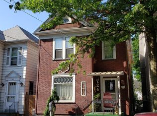 724 Mifflin St, Huntingdon, PA 16652