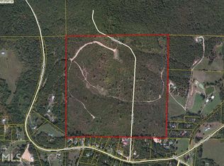 0 Trion Teloga Rd, Summerville, GA 30747