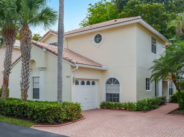 7335 Panache Way, Boca Raton, FL 33433