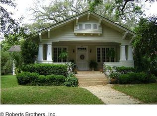 213 Lanier Ave, Mobile, AL 36607