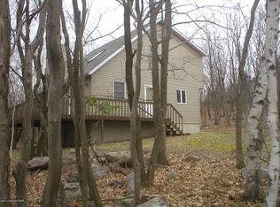 109 Lookout Dr, Albrightsville, PA 18210