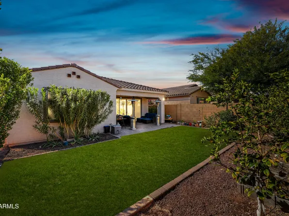 19856 W MONTEROSA Street, Litchfield Park, AZ 85340